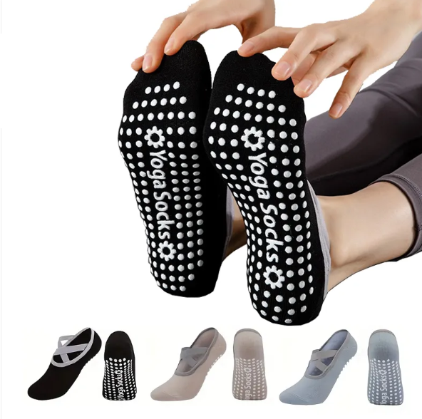 Yoga Socks