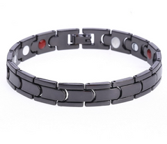 Magnetic Elements Wellness Bracelet