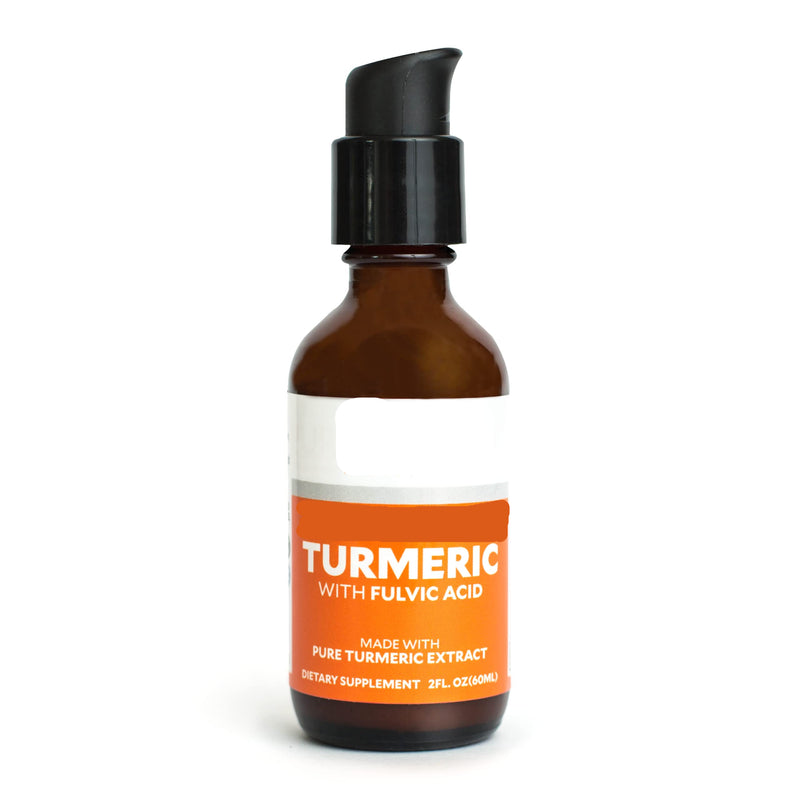 Turmeric Supplement