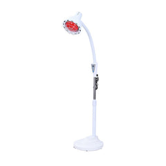 Infrared Therapy Red Light Heating Lamp for Wellness