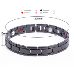 Magnetic Elements Wellness Bracelet