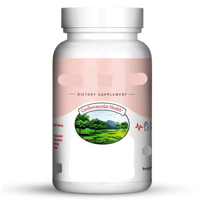 Cardiovascular Supplement