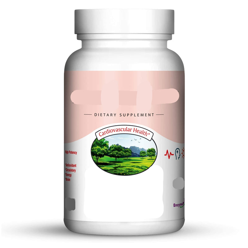 Cardiovascular Supplement