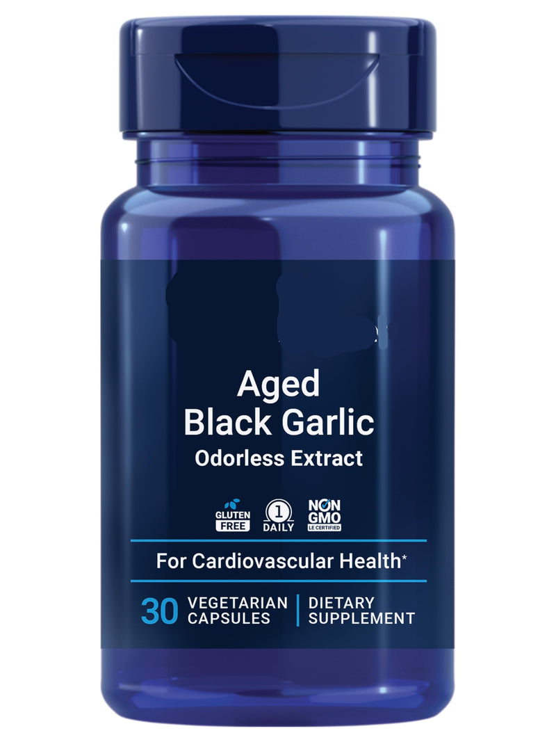 Heart Health Supplement