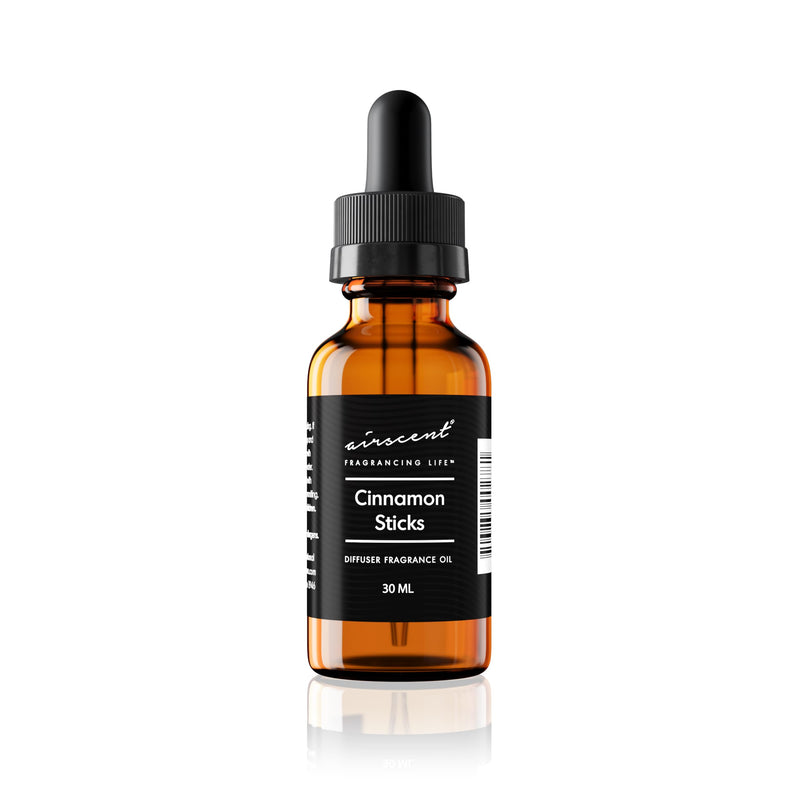 Cinnamon Sticks Holiday Diffuser Oil
