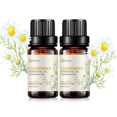 2-Pack Chamomile Essential Oil