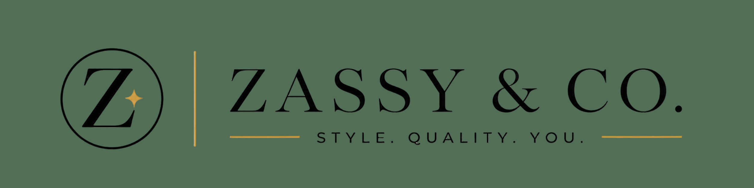 Zassy & Co